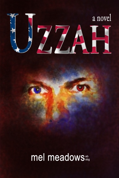 Uzzah: A Novel
