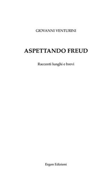 Aspettando Freud