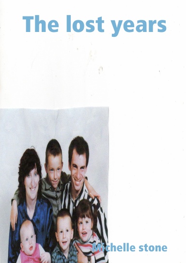 The lost years