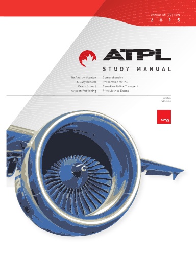 ATPL Study Manual