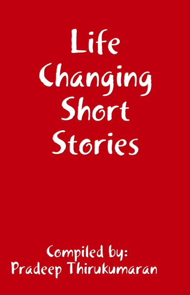 Life Changing Short Stories