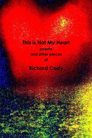 This is Not My Heart