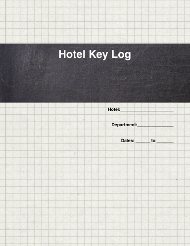 Key Log