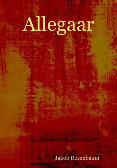 Allegaar