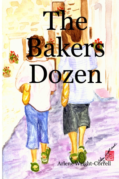 The Bakers Dozen