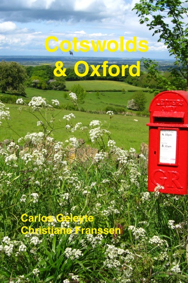 Cotswolds & Oxford
