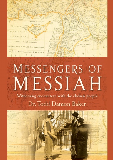 Messengers of Messiah