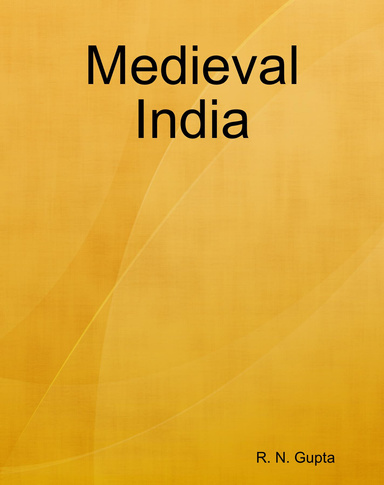 Medieval India