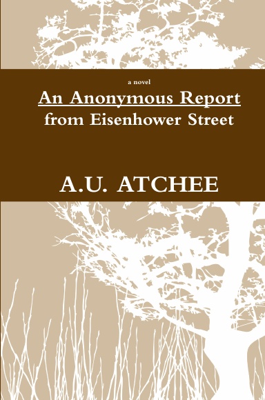 an anonymous report from eisenhower street