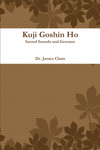 kuji goshin ho manuals