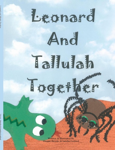 Leonard and Tallulah Together (Hardcover)