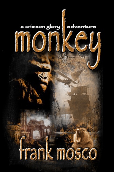 MONKEY