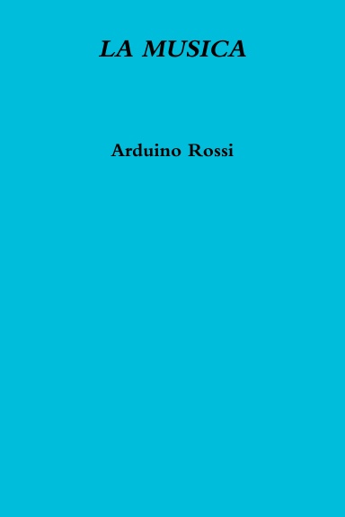 LA MUSICA