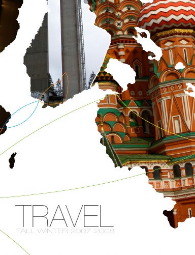 Travel 1