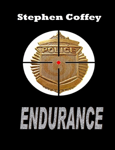 Endurance Scriptbook