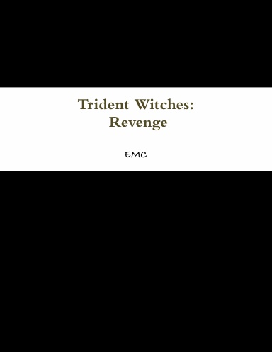 Trident Witches: Revenge