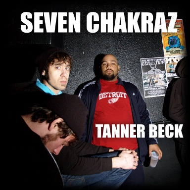 Seven Chakraz