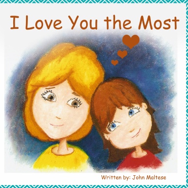 I Love You The Most