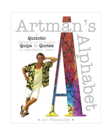 Artman's Alphabet