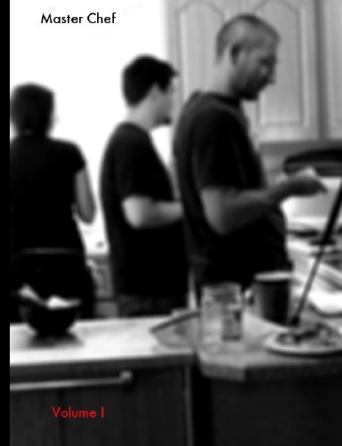 Master Chef Collection Volume 1