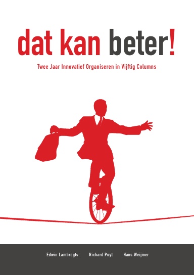 Dat Kan Beter!