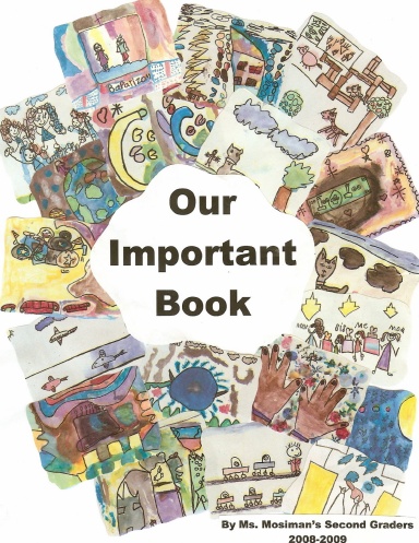 Our Important Book