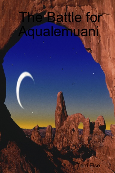 The Battle for Aqualemuani