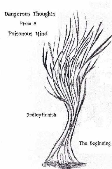 Dangerous Thoughts from a Poisonous Mind