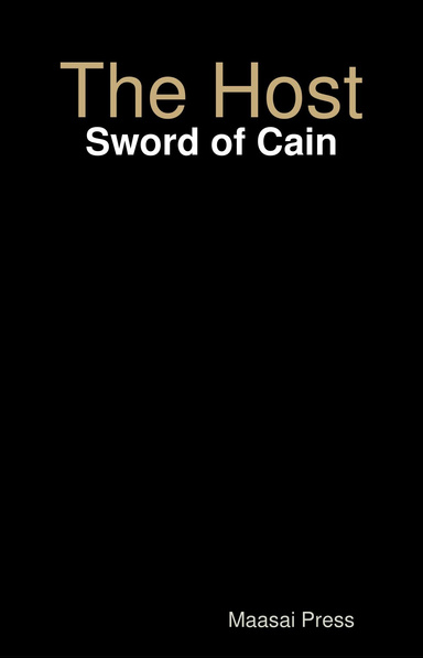 The Host - Sword of Cain
