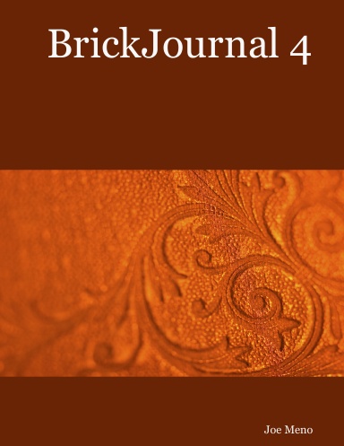 BrickJournal 4