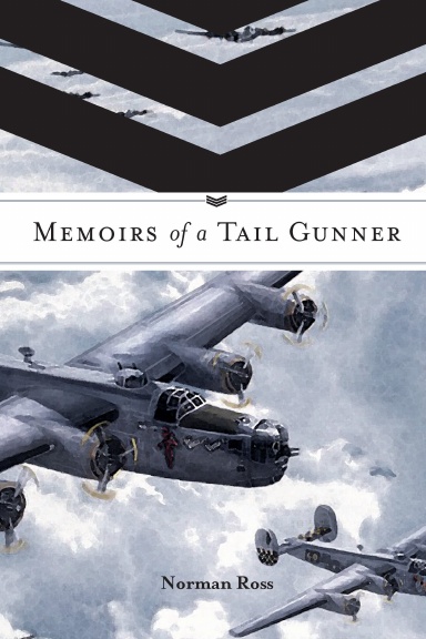 Memoirs of a Tail Gunner II
