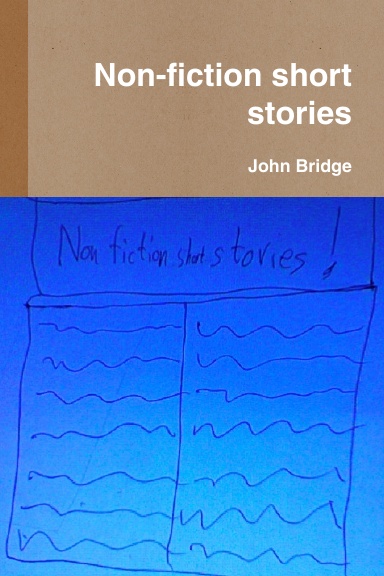 Non-fiction short stories