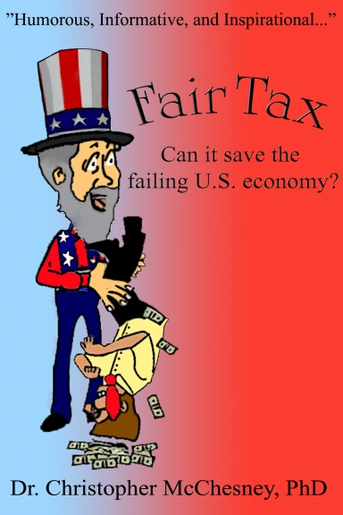 FairTax: Can it save the failing U.S. economy?