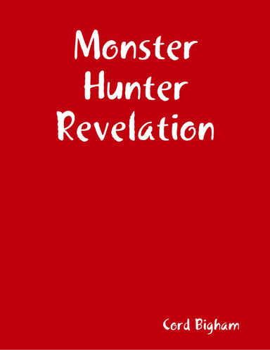 Monster Hunter Revelation