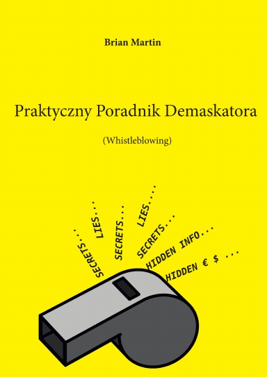 Whistleblowing Polish