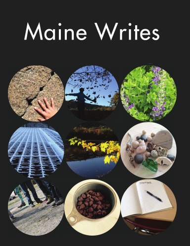 Maine Writes 2019