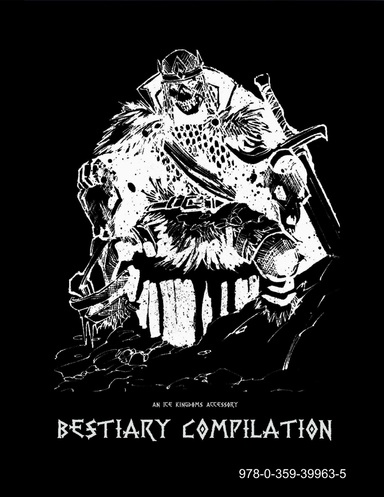 Bestiary Compilation