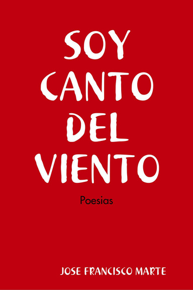 SOY CANTO DEL VIENTO