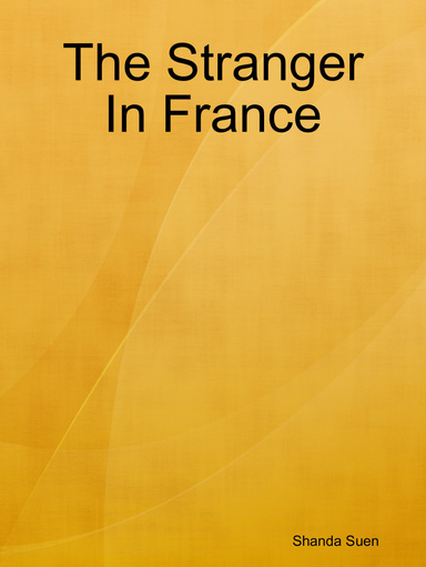 The Stranger In France