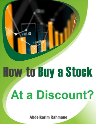 How to Buy a Stock At a Discount?