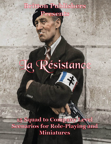 La Résistance