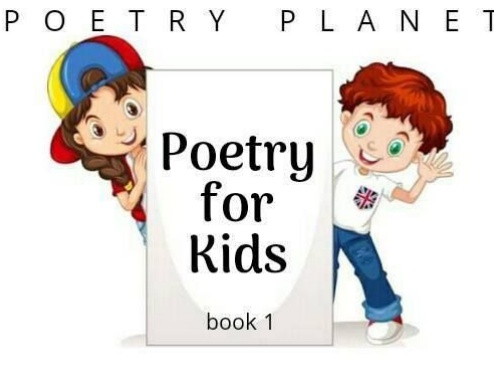 POETRY FOR KIDS