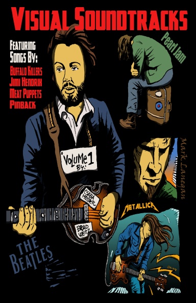 Visual Soundtracks - Volume 1