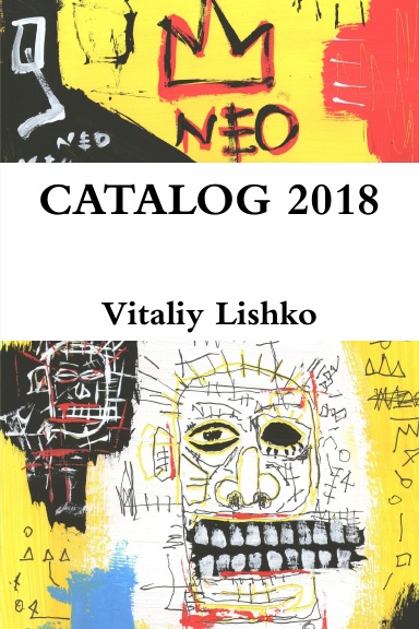 CATALOG 2018