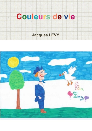 Couleurs de vie