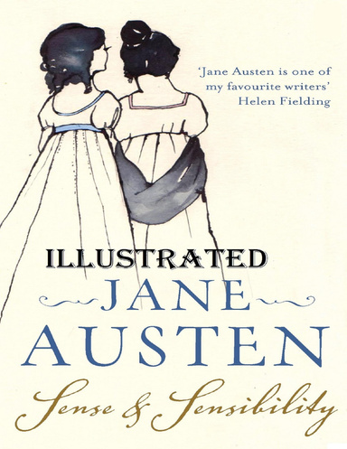 Sense and Sensibility Illustrated