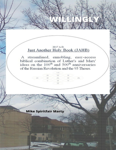 Willingly