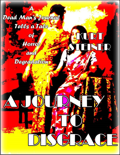 Eastern Promises - Volume One