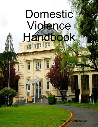 Domestic Violence Handbook