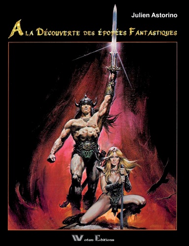 A la Découverte des Epopées Fantastiques